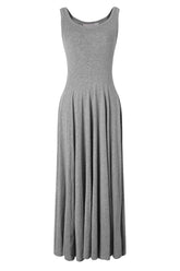 Hal Tencel Maxi Dress